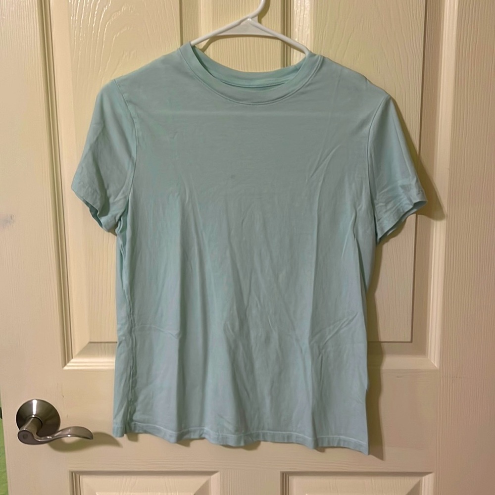 a new day Tshirts size medium (both shirts included)